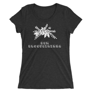 Bem Blogueirinha - Women's Short Sleeve T-shirt
