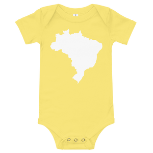 Brasil, Baby Onesie