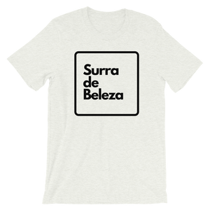 Surra de Beleza, Short-Sleeve Men's & Women's T-Shirt