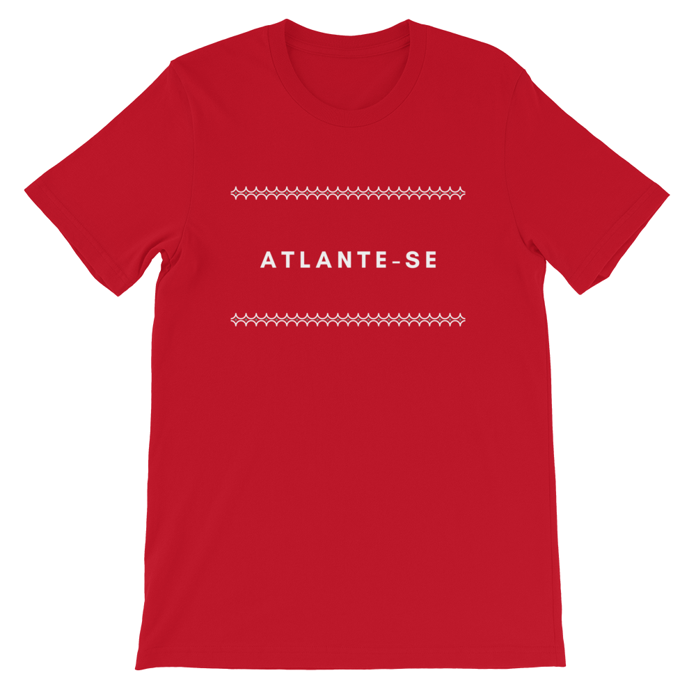 Atlanta-se - Men's and Women's Short-Sleeve T-Shirt