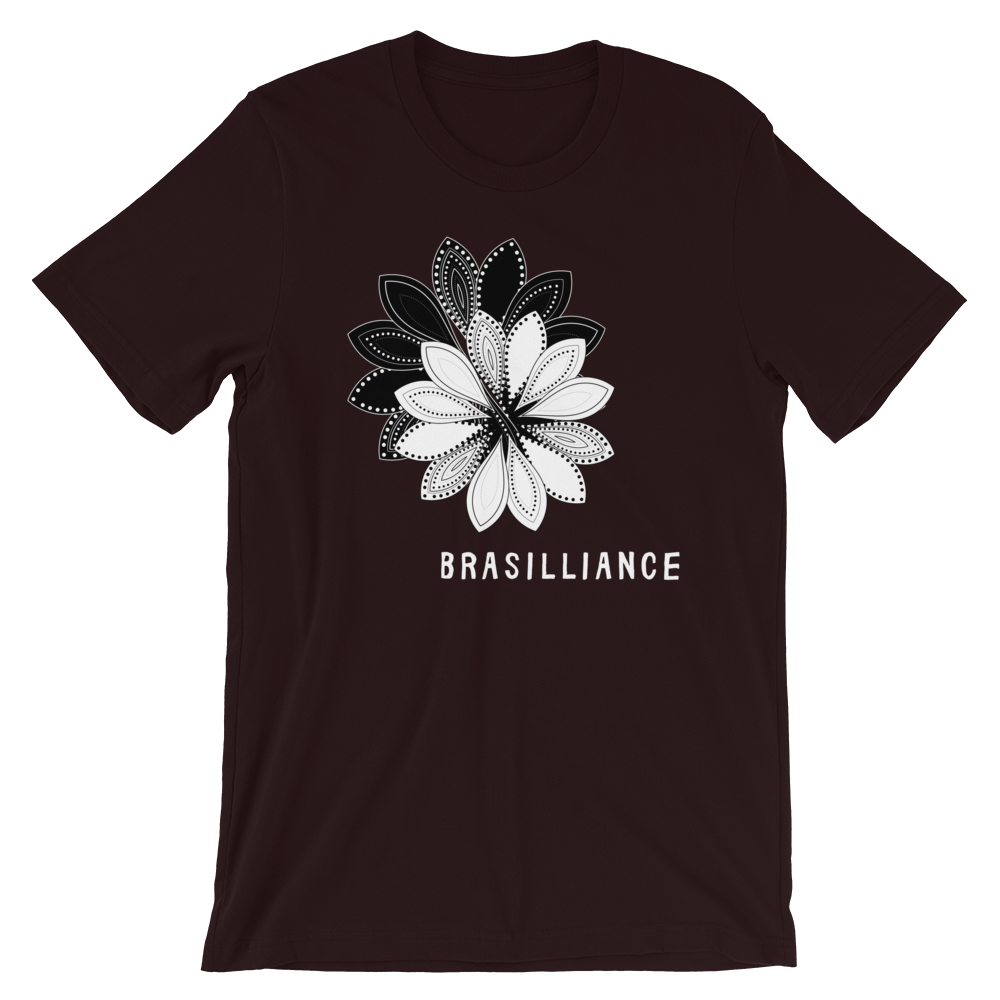 Brasilliance - Men's and Women's Short-Sleeve T-Shirt