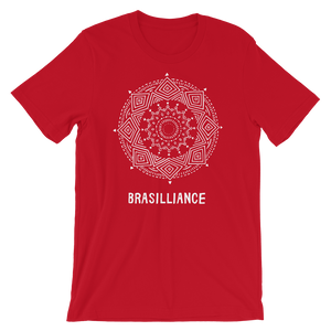 Brasilliance - Men's and Women's Short-Sleeve T-Shirt