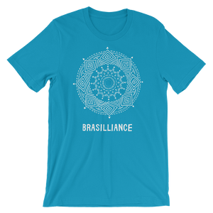 Brasilliance - Men's and Women's Short-Sleeve T-Shirt